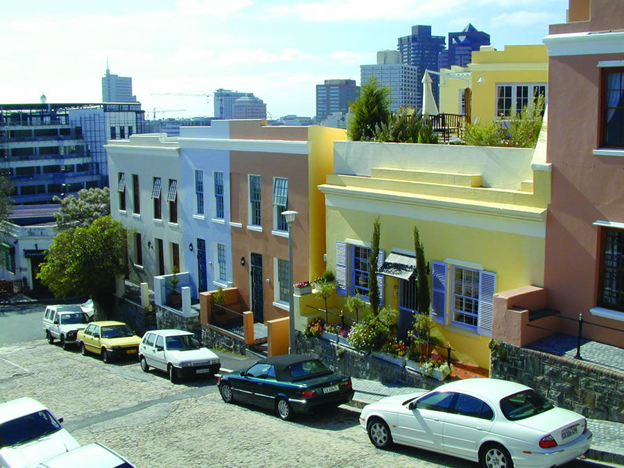 108 Waterkant Villa *