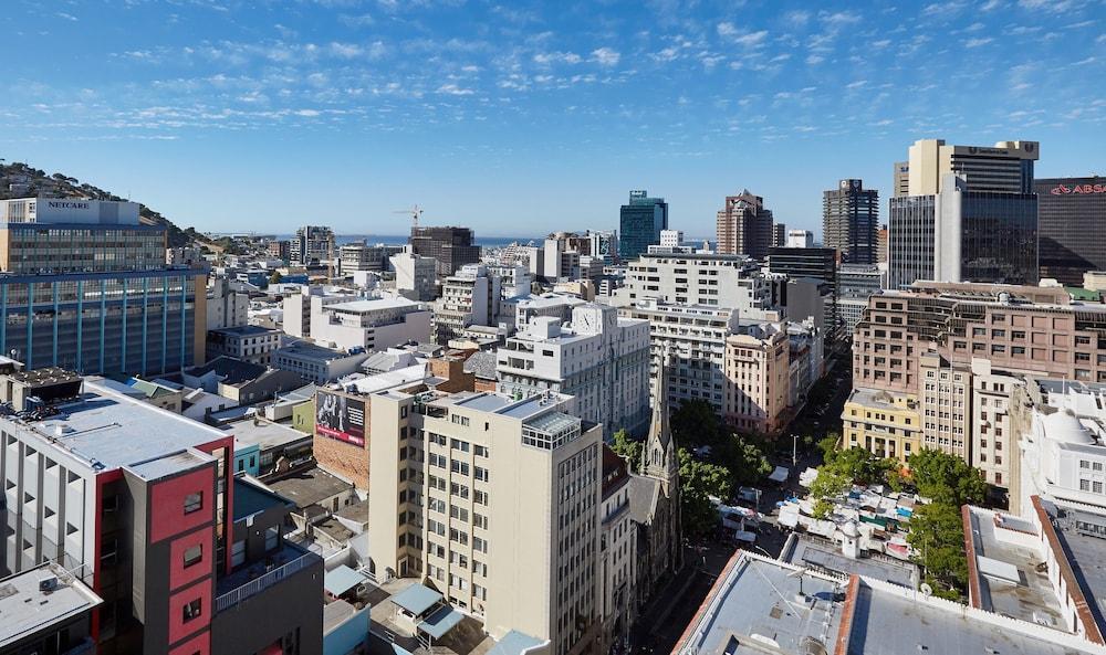Mandela Rhodes Place Cape Town