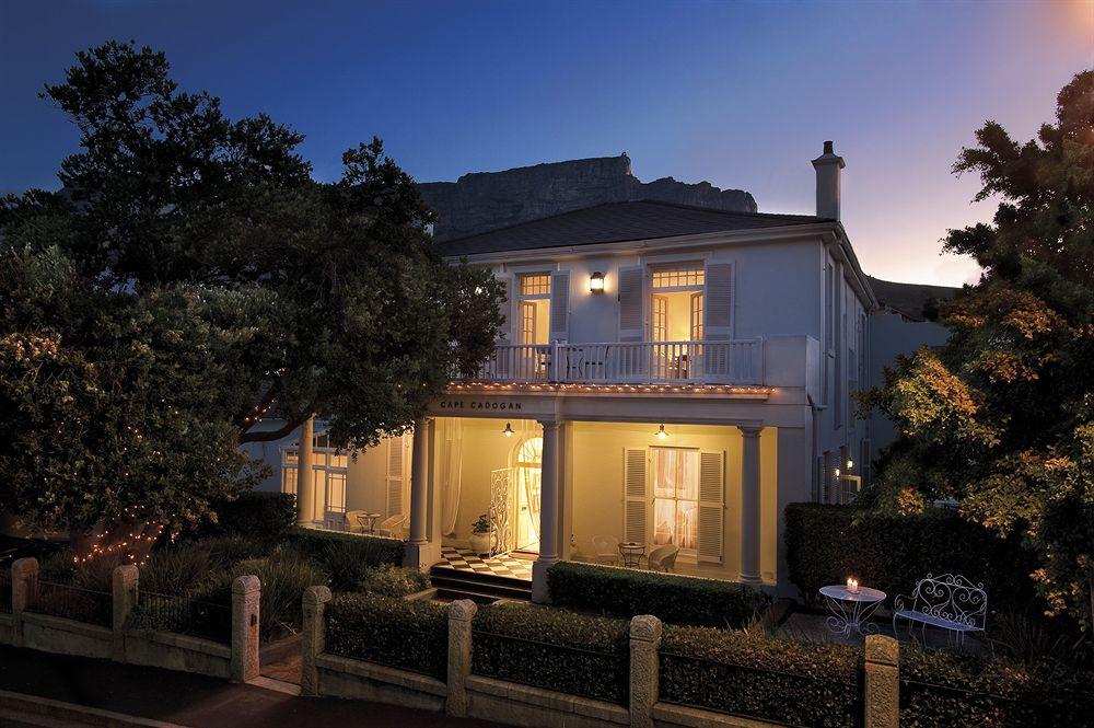 Hotel Cape Cadogan Boutique