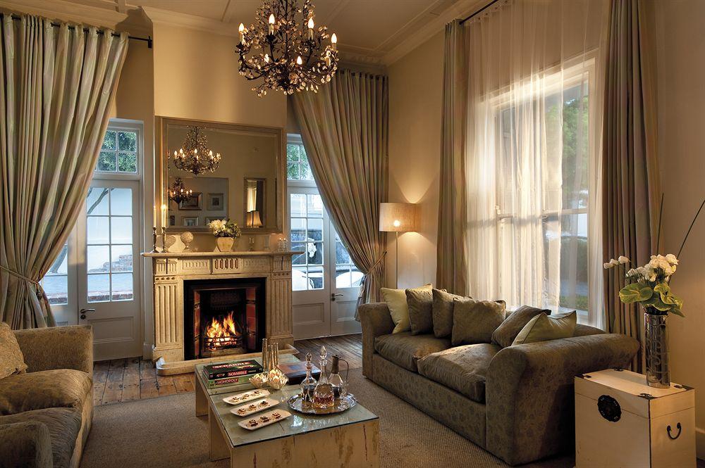Hotel Cape Cadogan Boutique