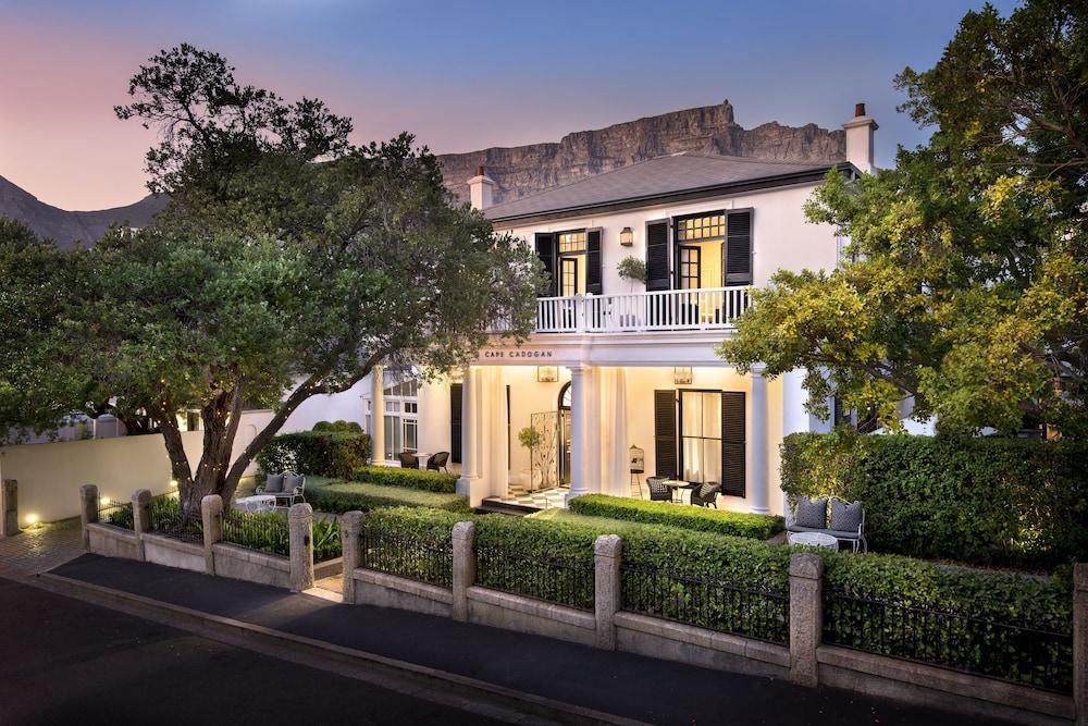 Cape Cadogan Boutique Hotel 5*