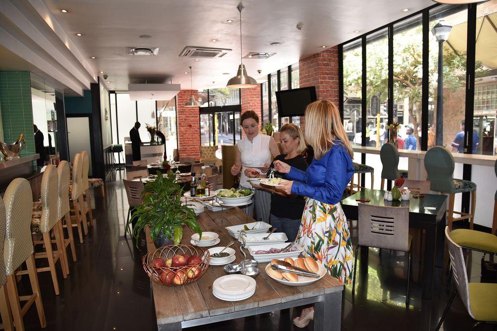 Hotel Cape Diamond Boutique