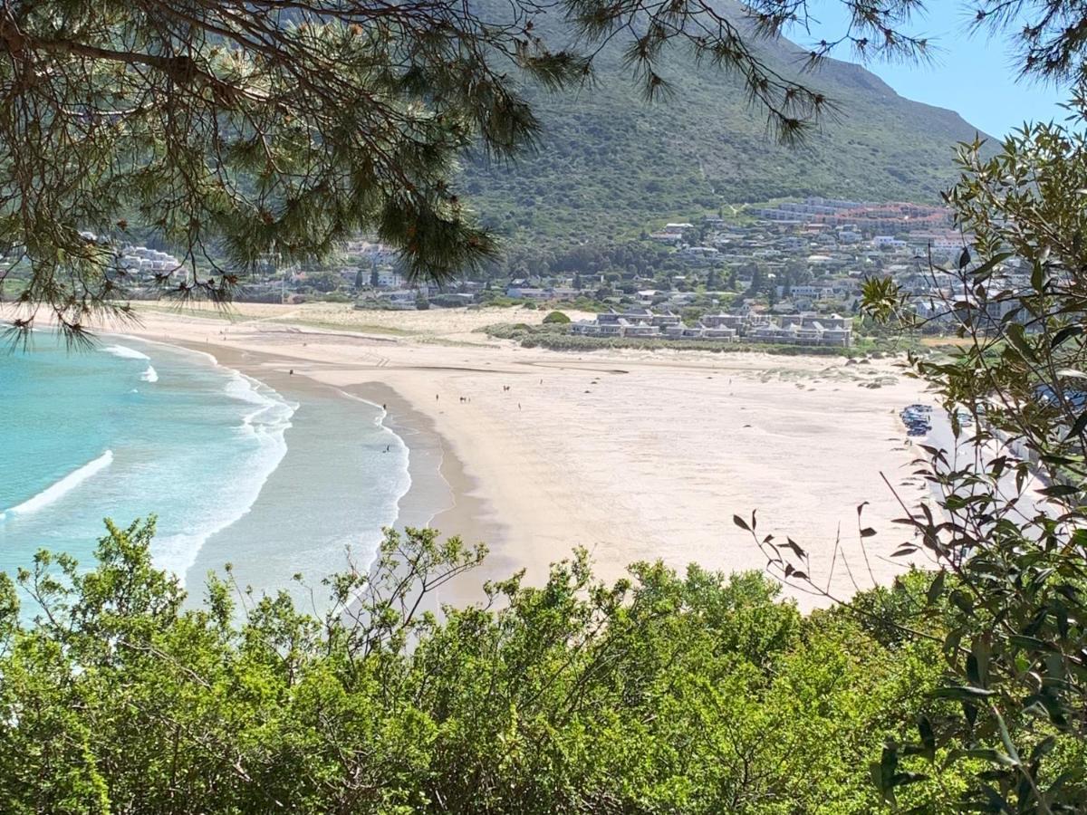 Frogs Hill Cidade Do Cabo