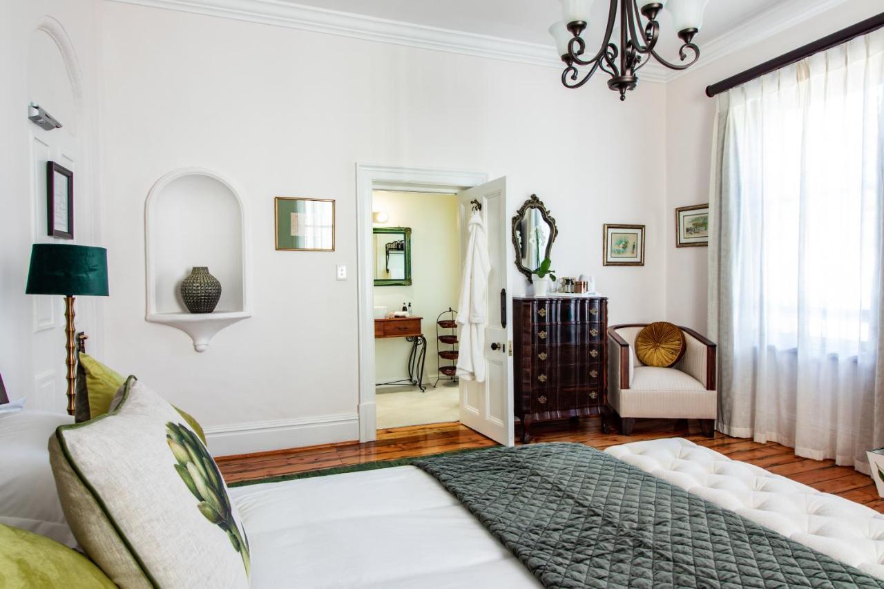 Carmichael House Boutique 4*