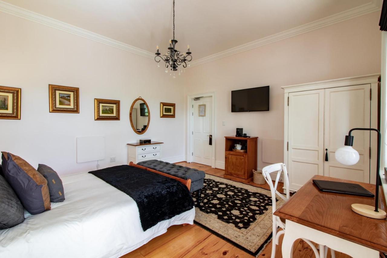 Carmichael House Boutique Guest house