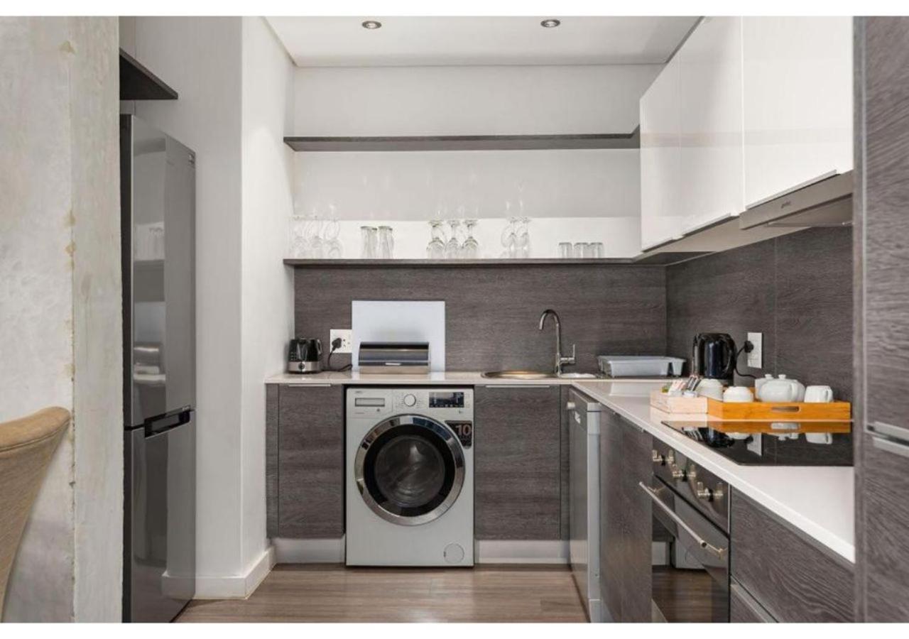 Matrix Luxury Apartment Cape Town