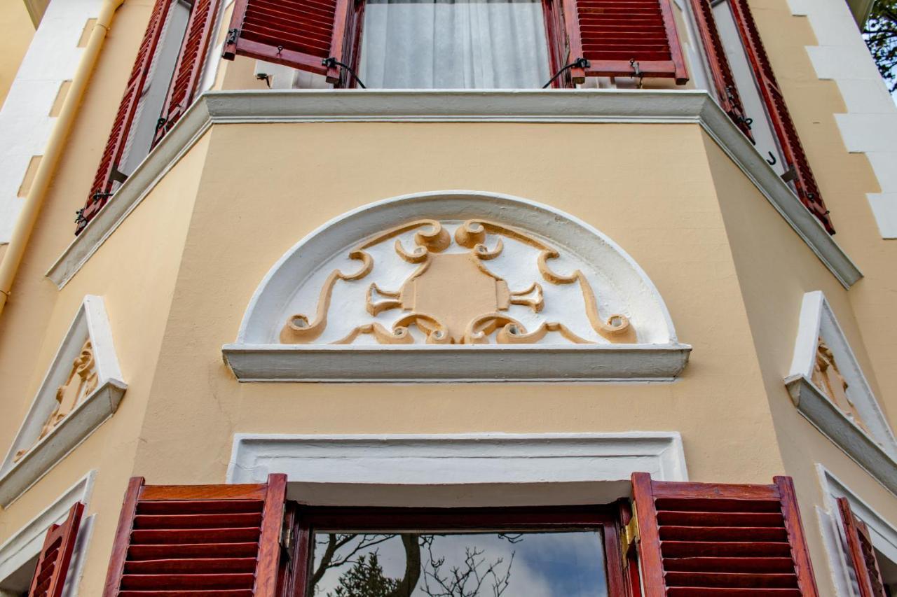 Carmichael House Boutique Guest house 4*