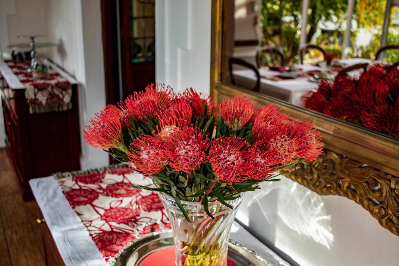 Carmichael House Boutique Guest house 4*
