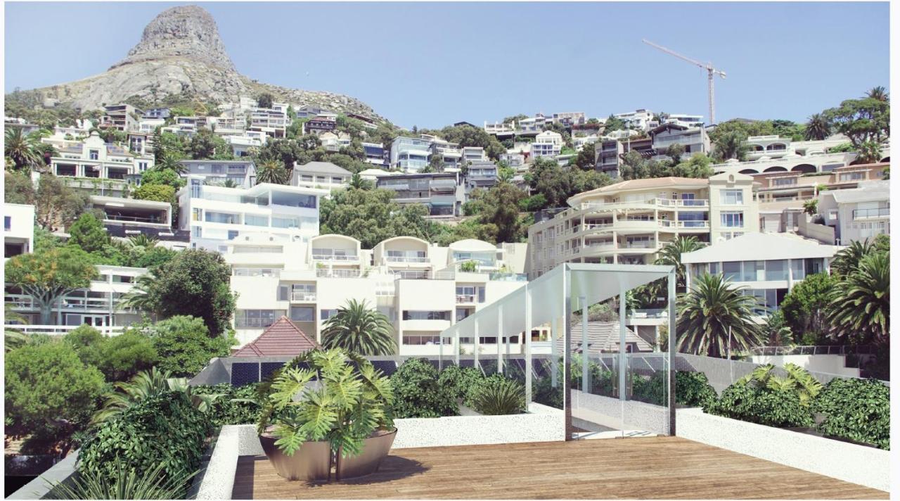 Apartamento The Bantry