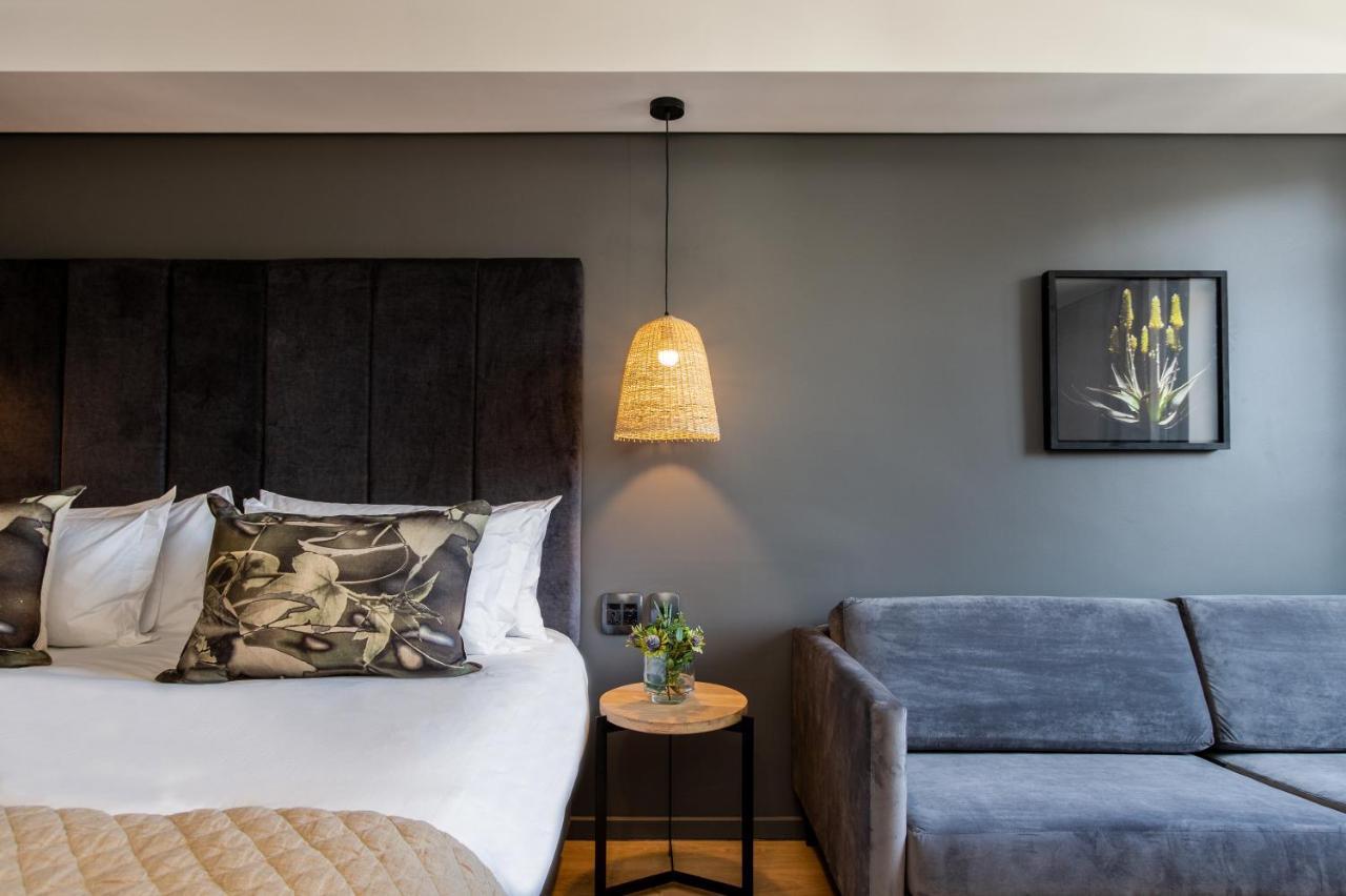Hotel Kloof Street - Lion Roars & 4*