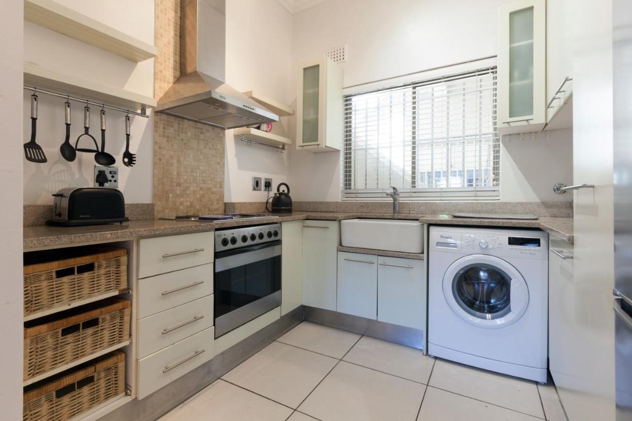 Camberleigh Place 4 By Ctha Apartment
