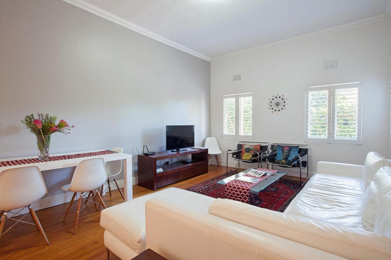 Camberleigh Place 4 By Ctha Apartment