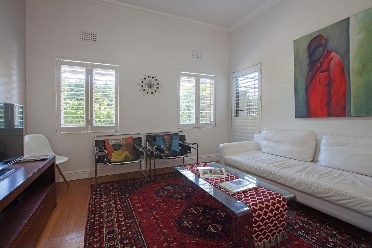 Camberleigh Place 4 By Ctha Cape Town