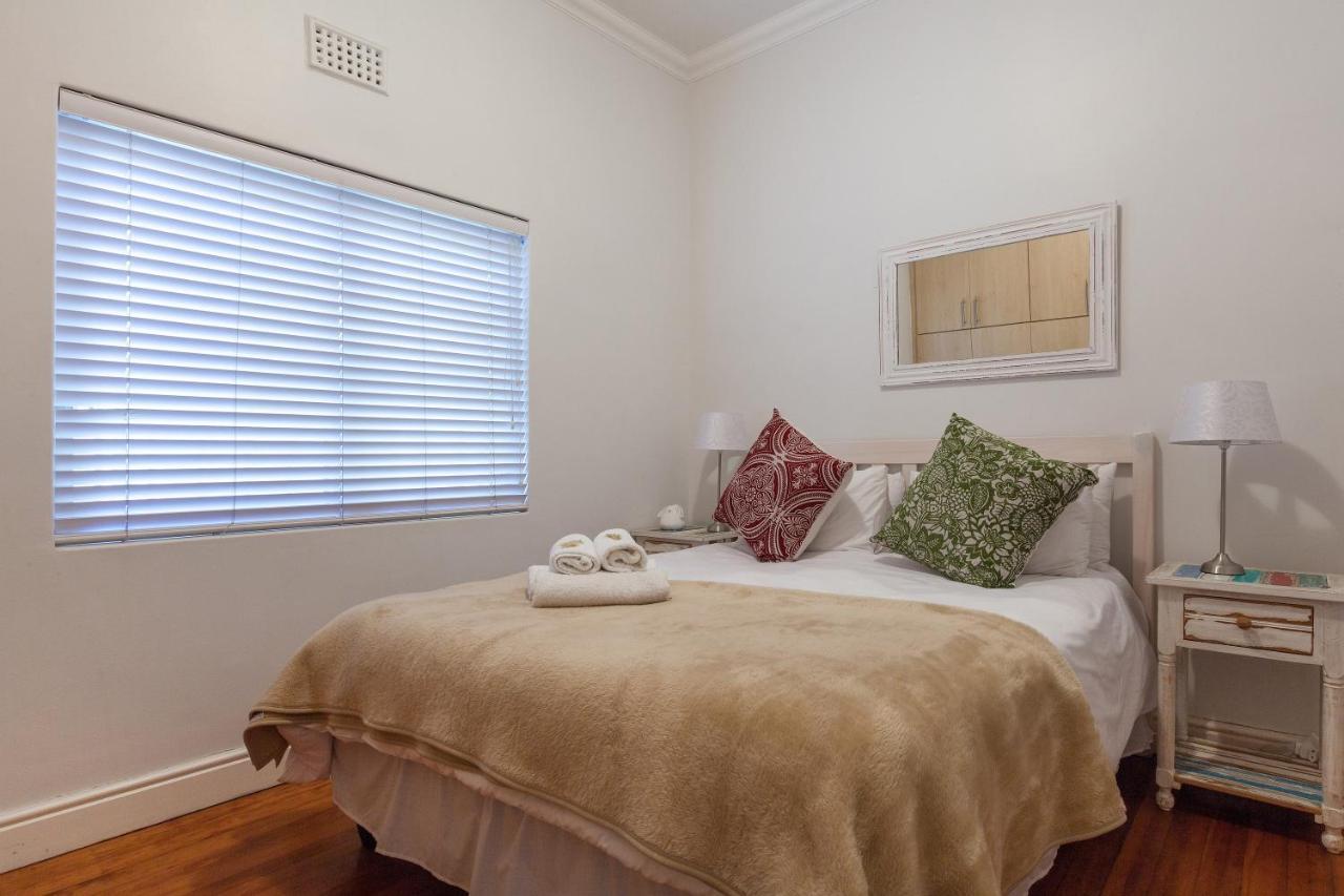 Camberleigh Place 4 By Ctha Apartment