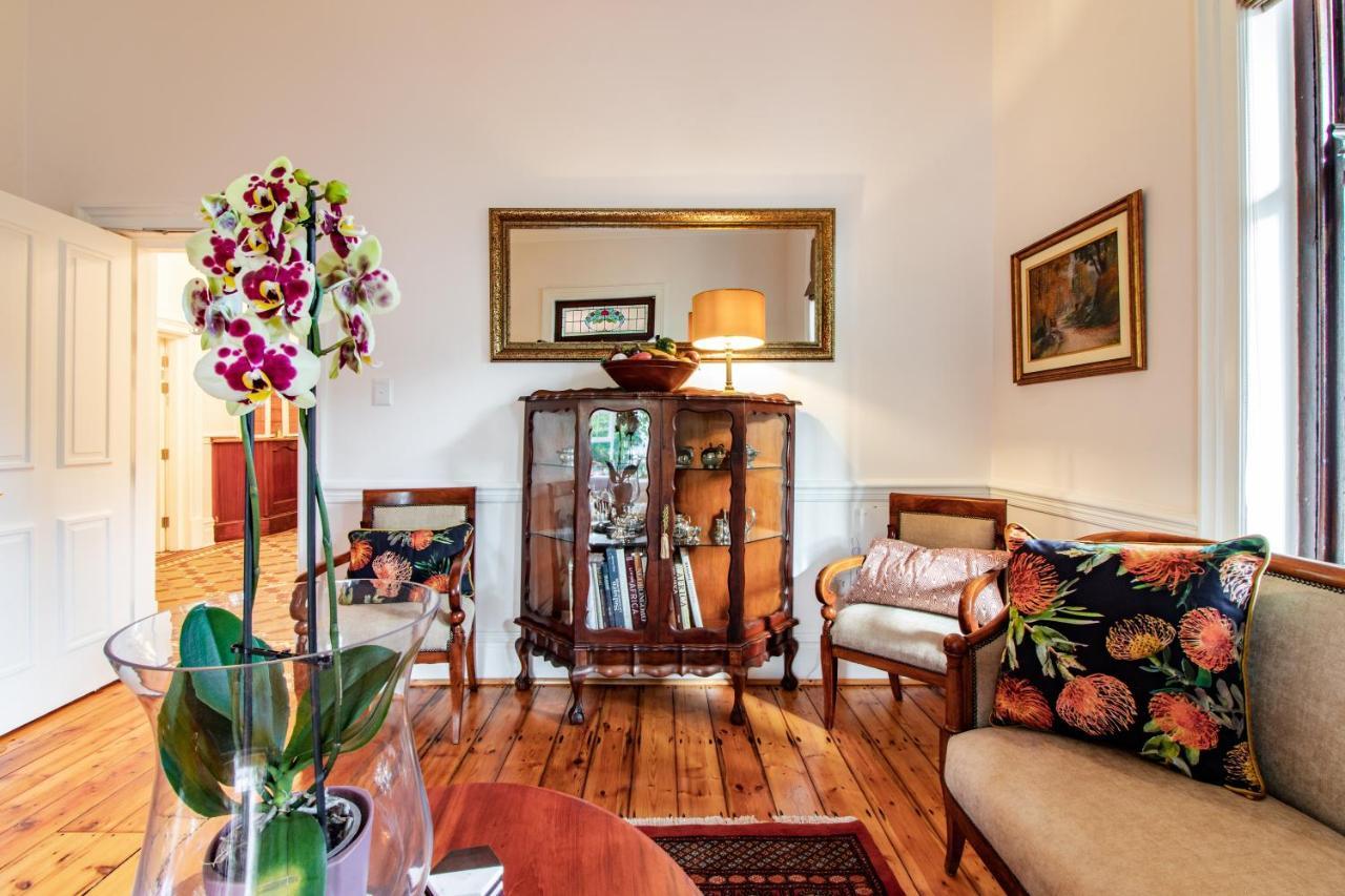 Carmichael House Boutique 4* Cape Town