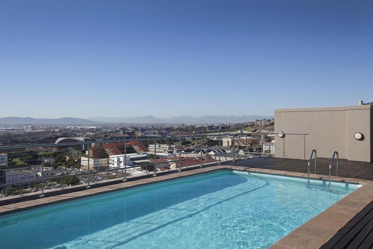 The Square 332 By Ctha Cape Town