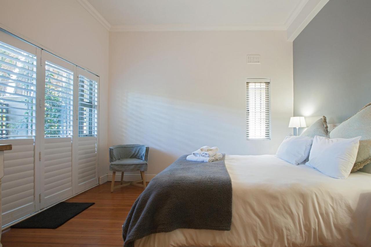 Camberleigh Place 4 By Ctha Apartment Cape Town