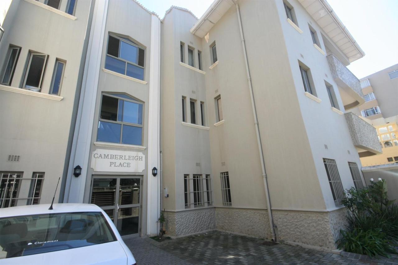 Camberleigh Place 4 By Ctha Apartment Cape Town