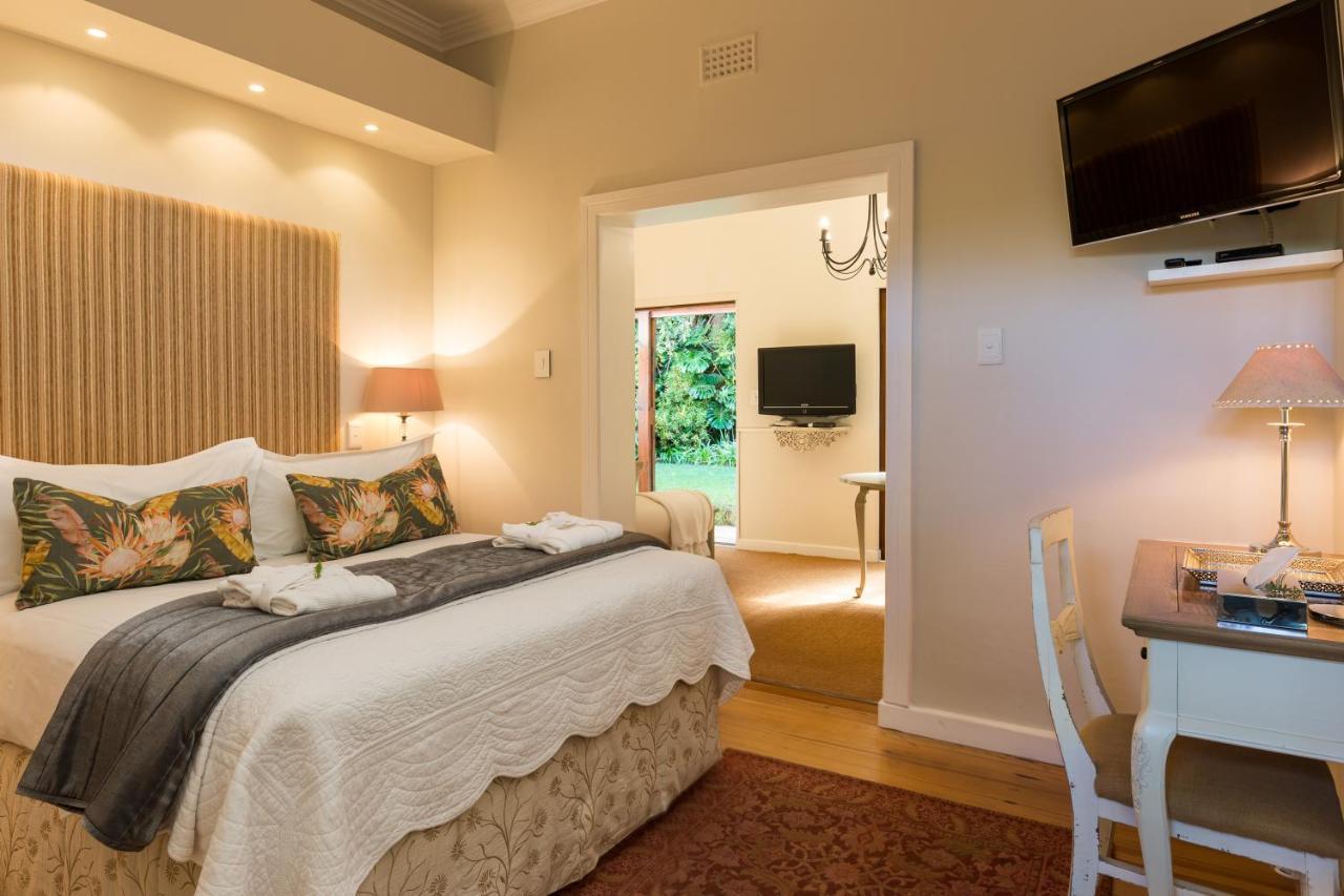 Fernwood Manor Boutique 5* Cape Town
