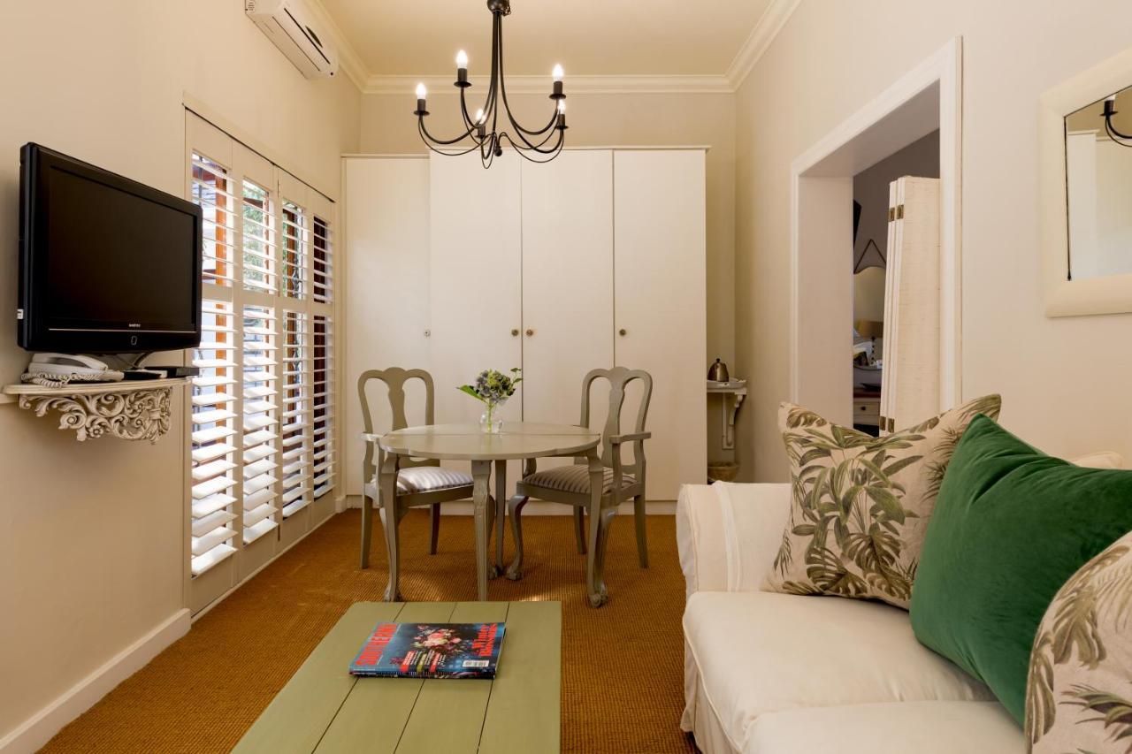Fernwood Manor Boutique 5*
