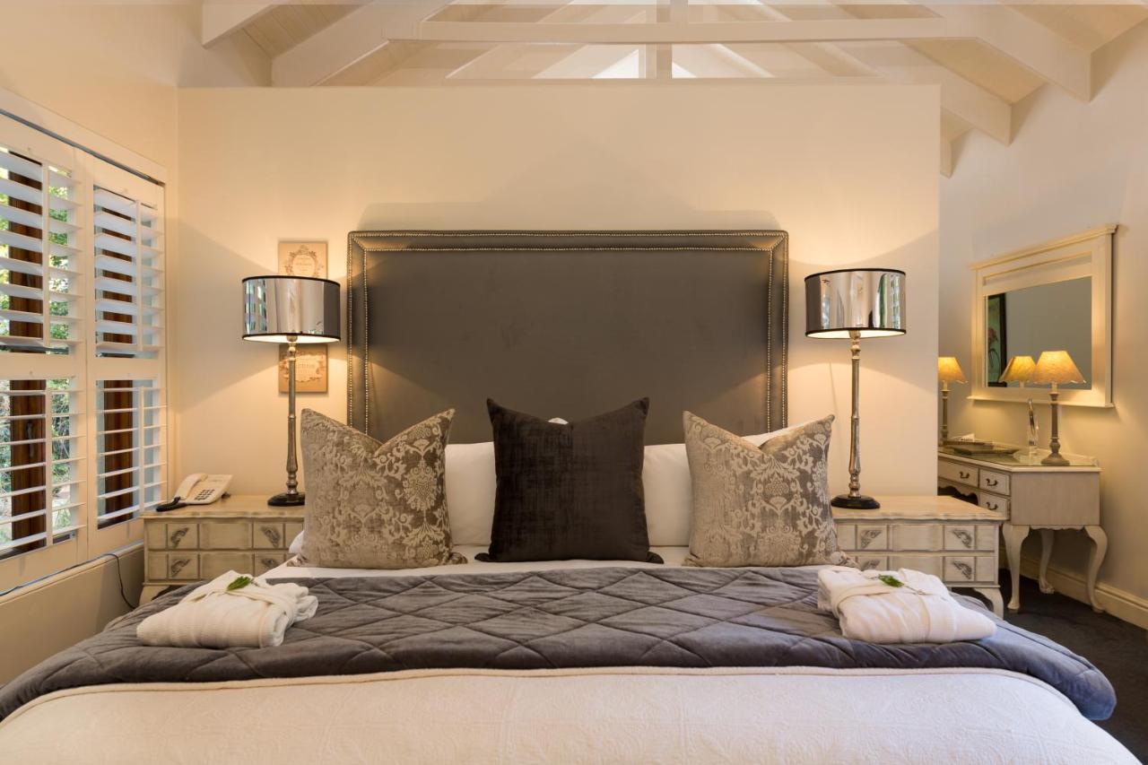 Fernwood Manor Boutique 5* Cape Town