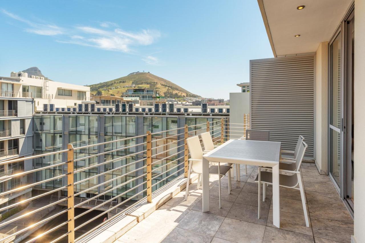 V&a Waterfront Luxury Residences | Whosting Apartment Cape Town
