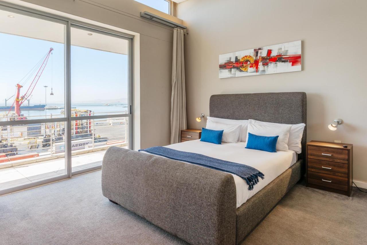 Apartment V&a Waterfront Luxury Residences | Whosting