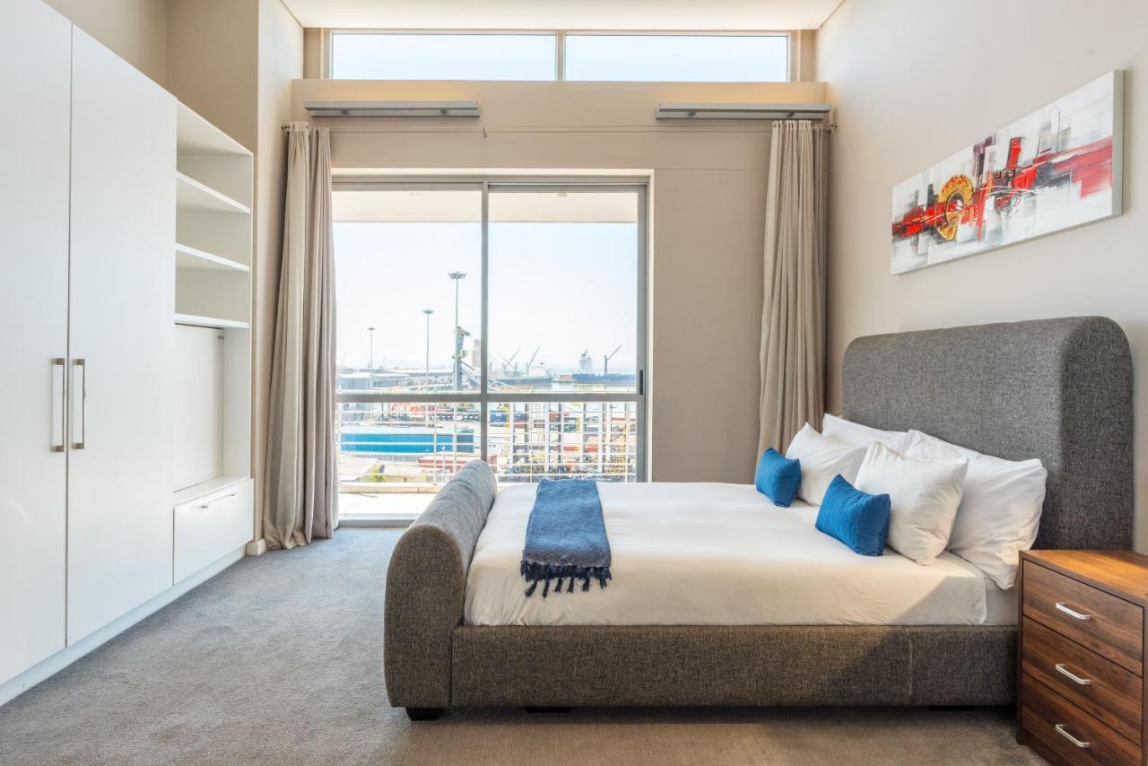 V&a Waterfront Luxury Residences | Whosting Apartment Cape Town