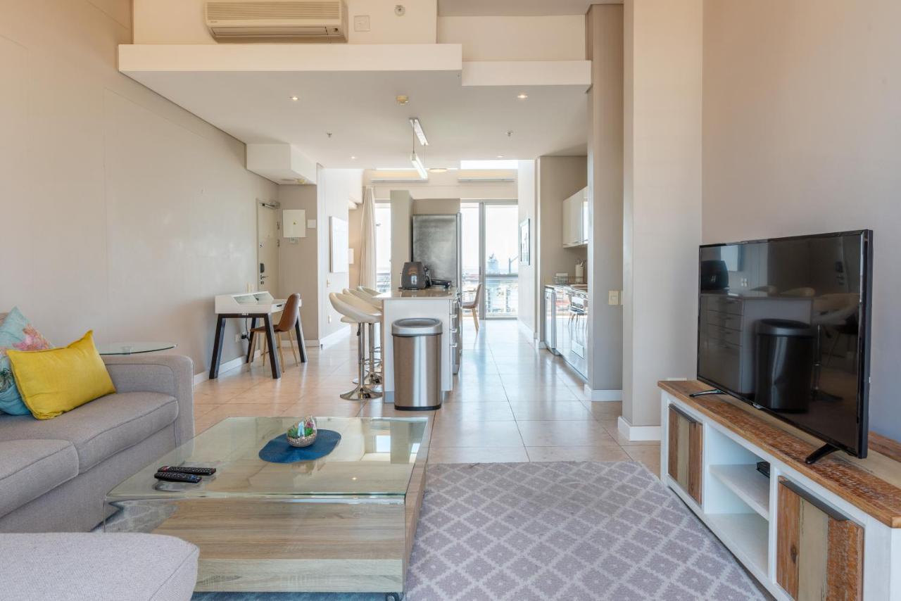 V&a Waterfront Luxury Residences | Whosting Apartment