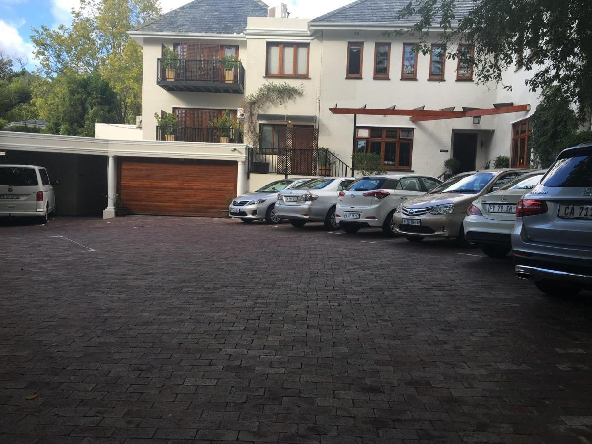 Fernwood Manor Boutique Guest house 5*