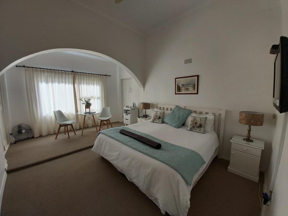 Bed & Breakfast Caxton Manor