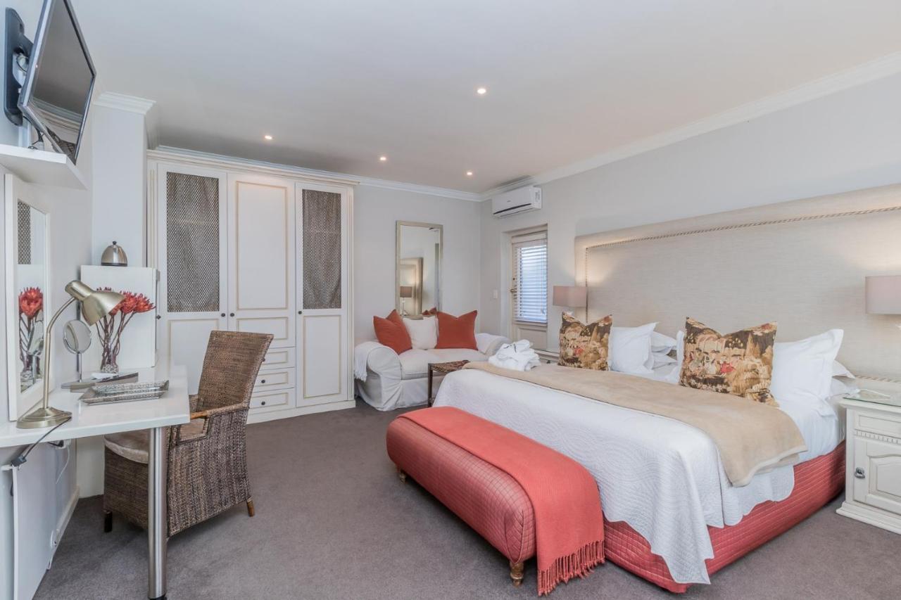 Fernwood Manor Boutique Guest house 5*