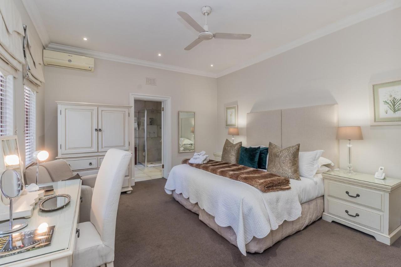 Fernwood Manor Boutique Guest house