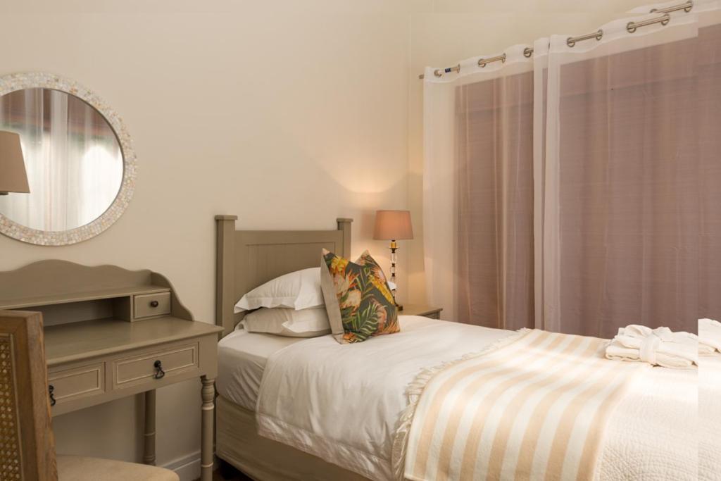 Fernwood Manor Boutique 5* Cape Town