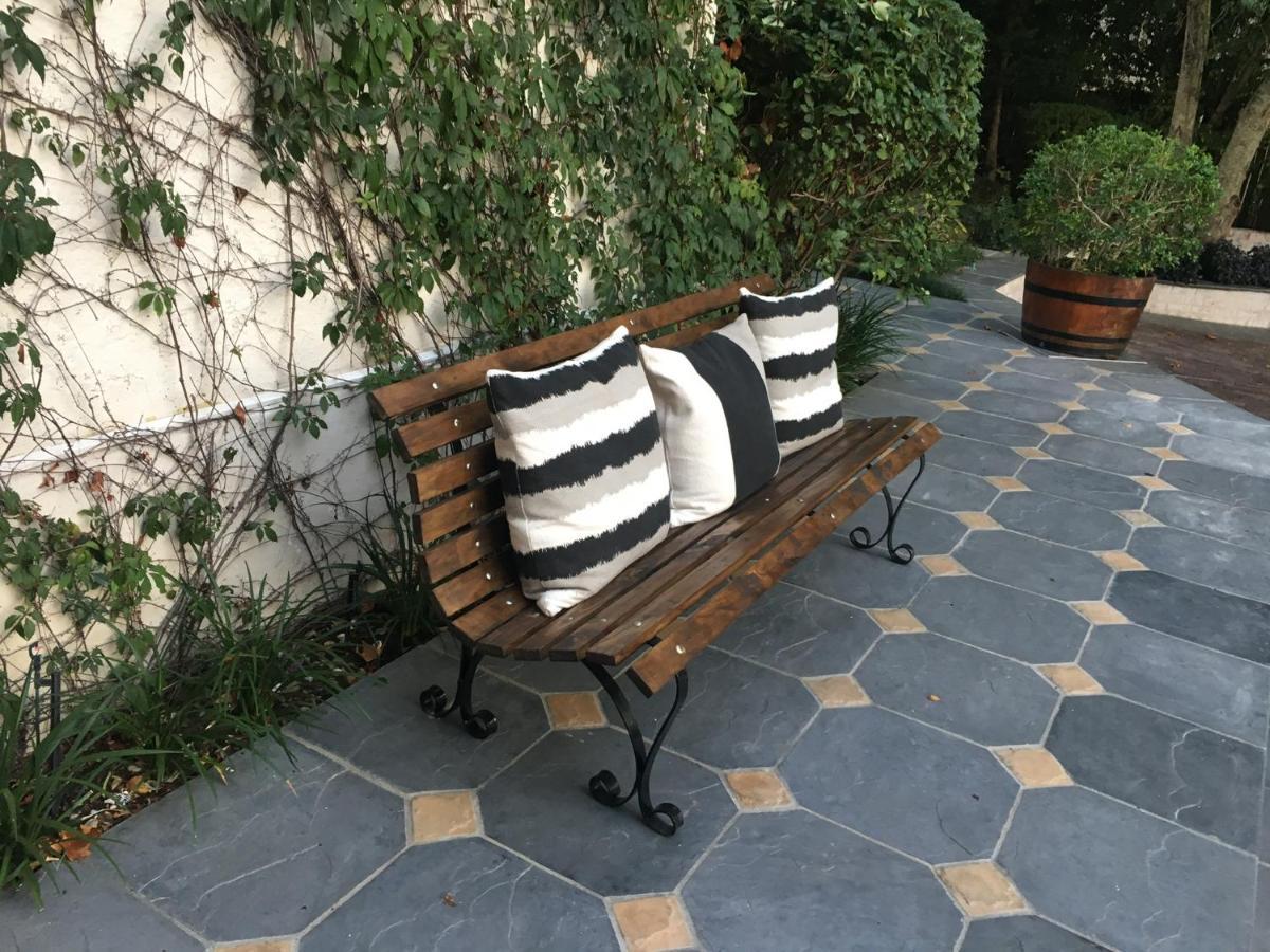 Fernwood Manor Boutique Guest house