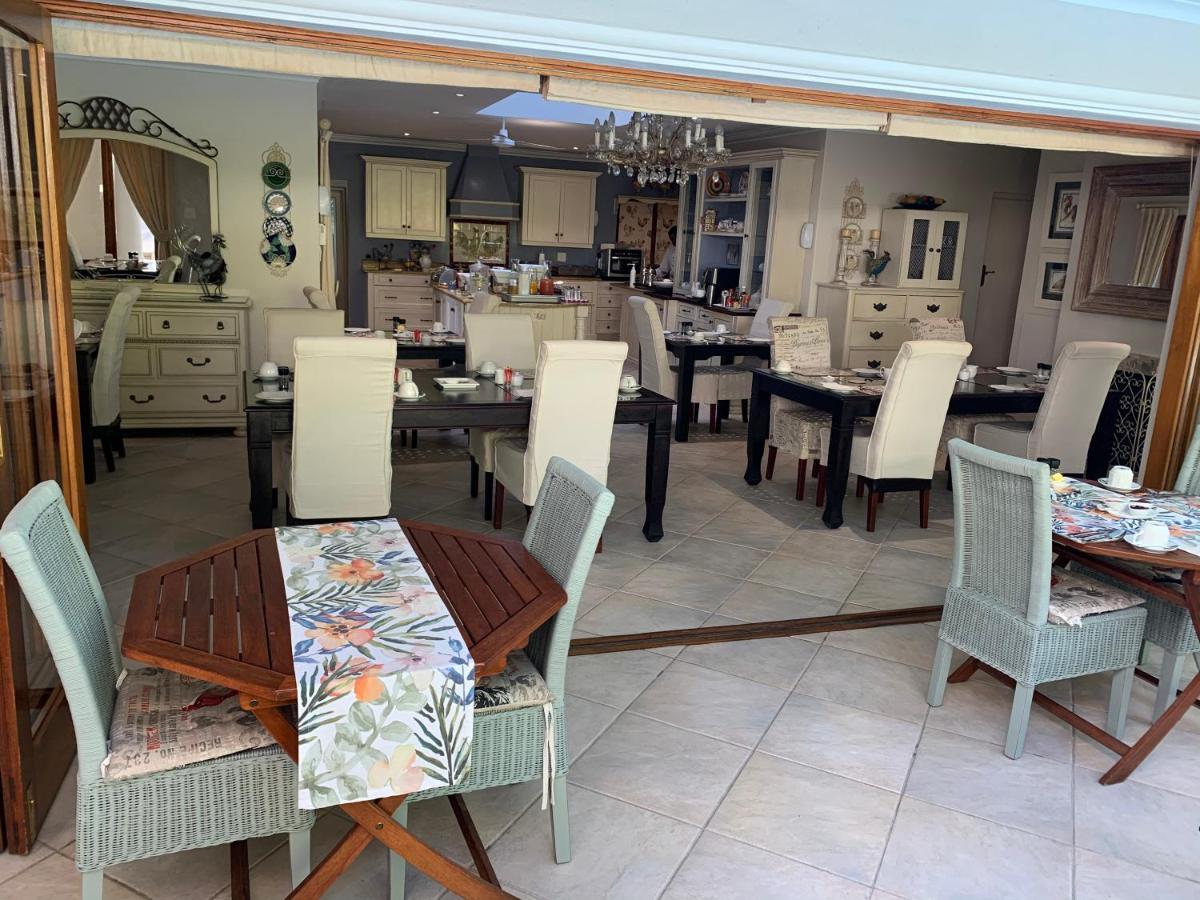Fernwood Manor Boutique 5*