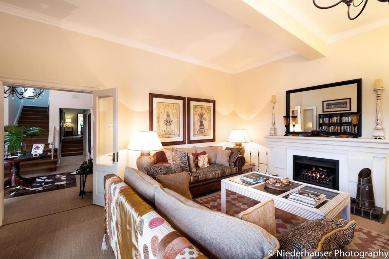Guest house Fernwood Manor Boutique 5*