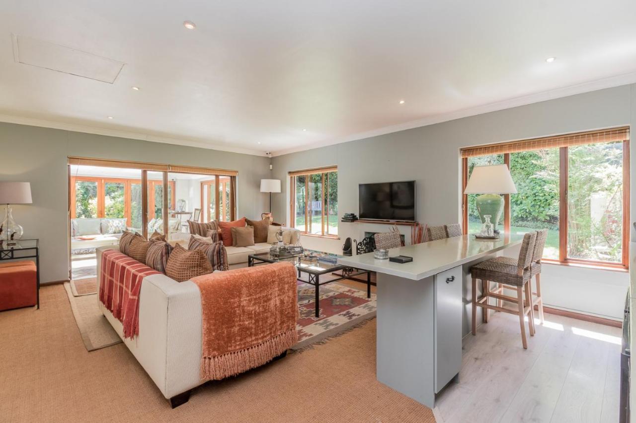 Guest house Fernwood Manor Boutique