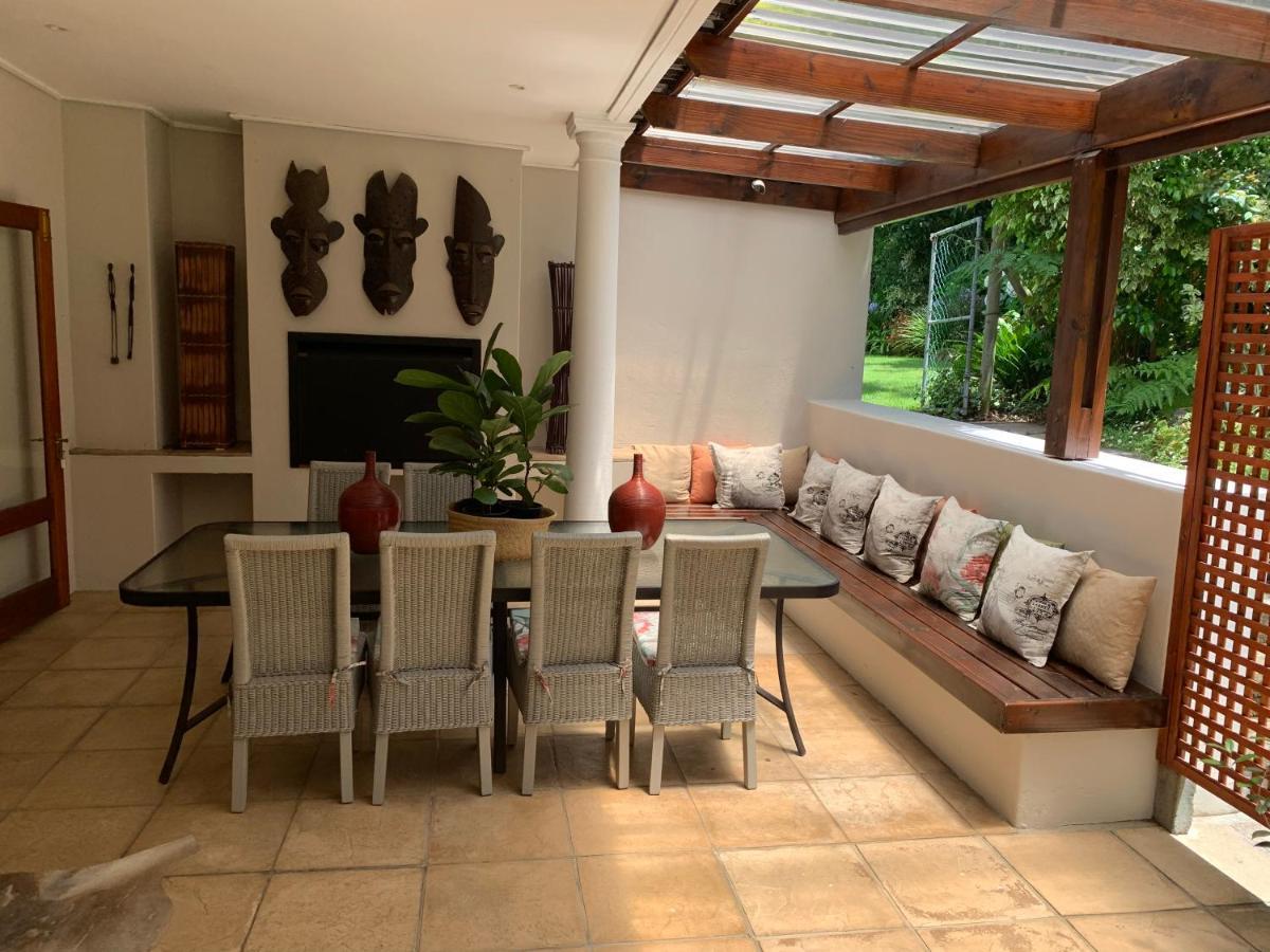 Guest house Fernwood Manor Boutique