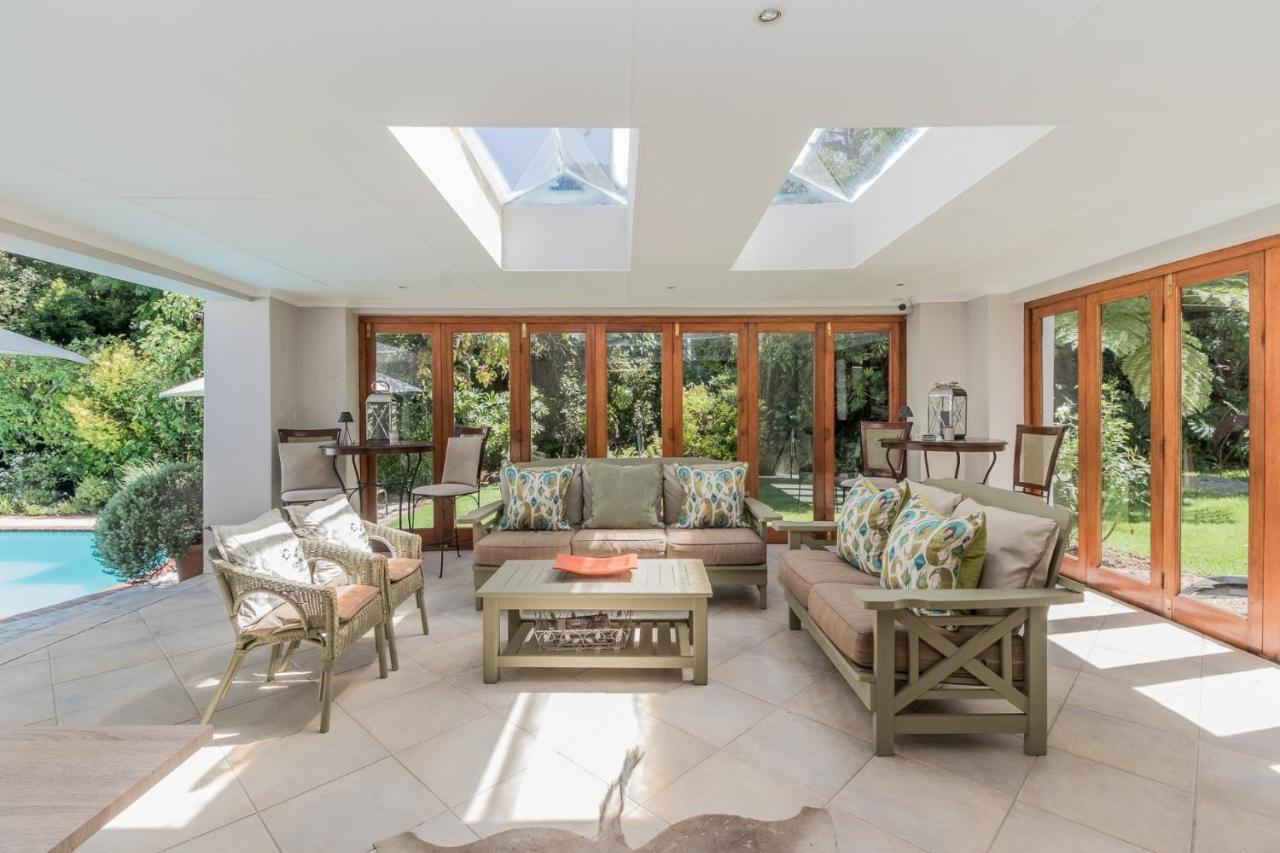 Fernwood Manor Boutique Guest house