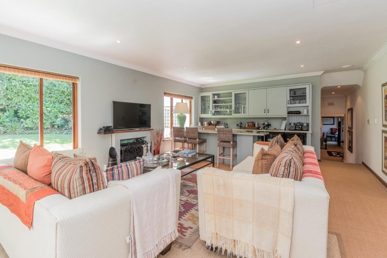 Guest house Fernwood Manor Boutique