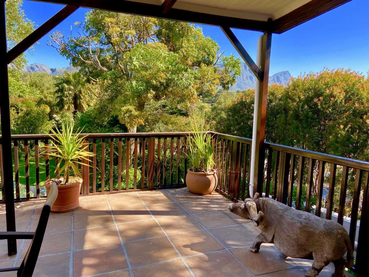 Summit Place Guest house 4*