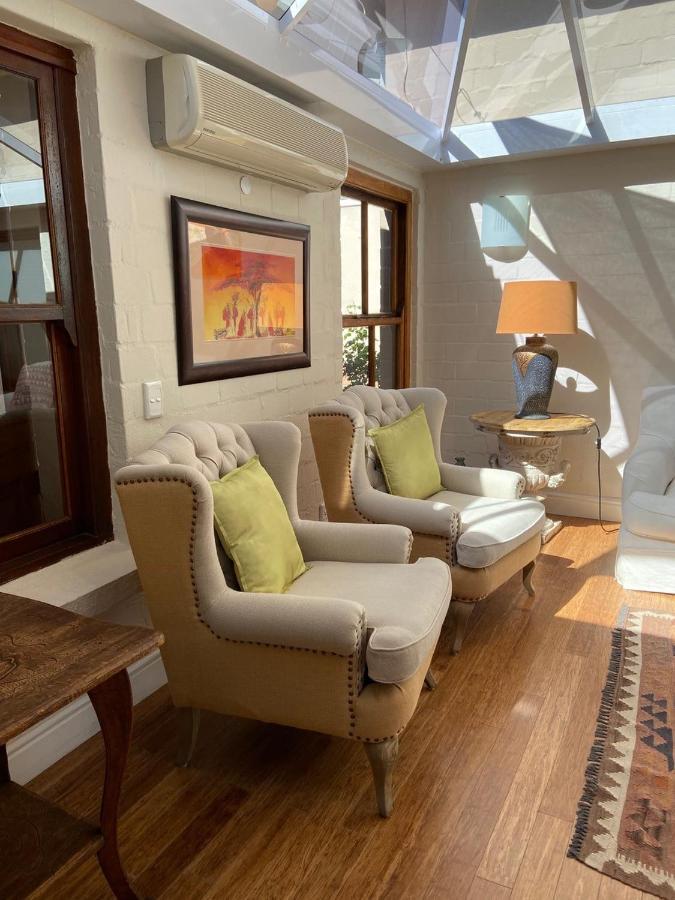 Summit Place Guest house Cape Town