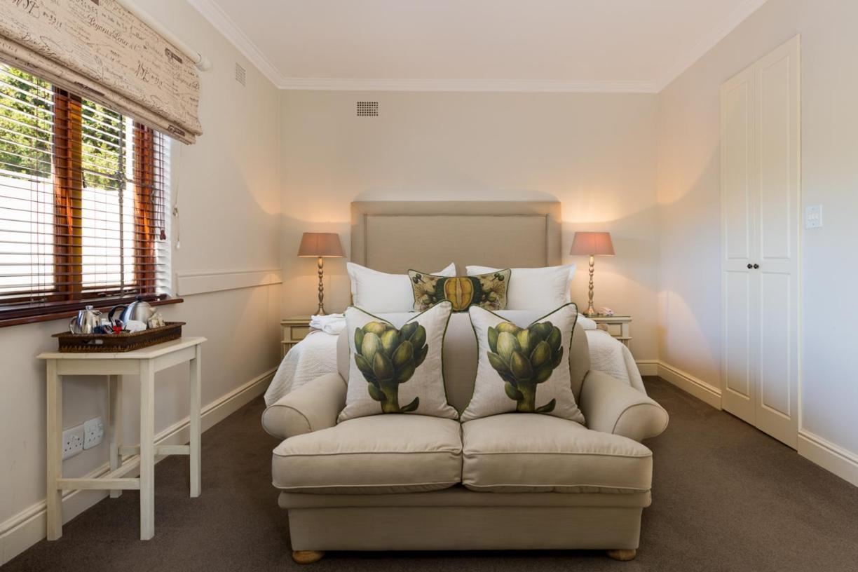 Fernwood Manor Boutique Cape Town