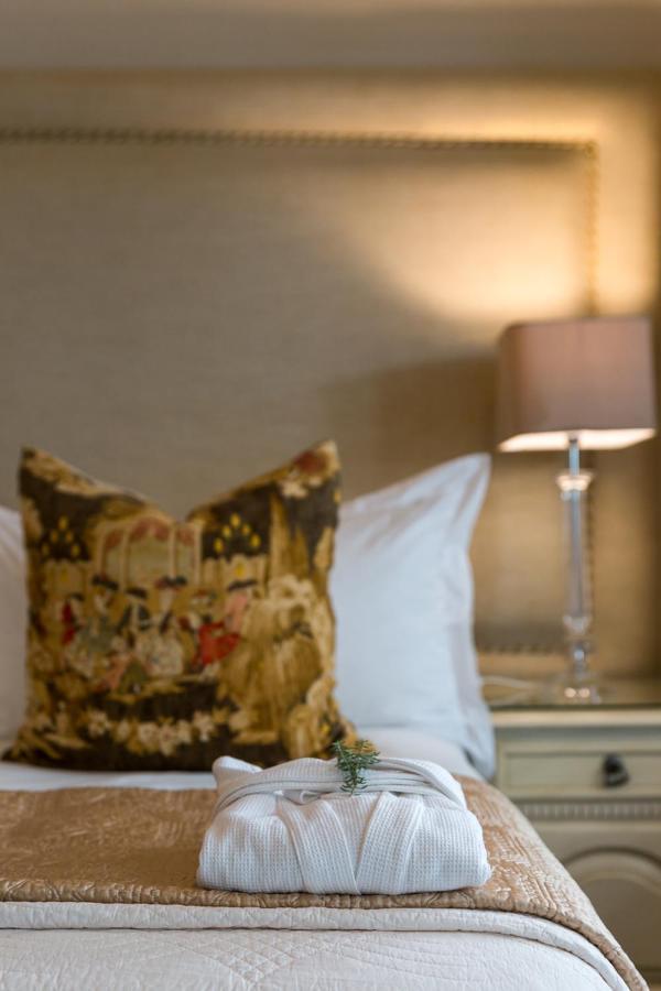 Fernwood Manor Boutique Guest house