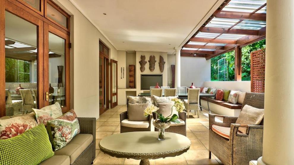 Fernwood Manor Boutique Cape Town