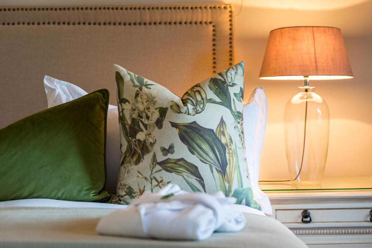 Guest house Fernwood Manor Boutique Cape Town