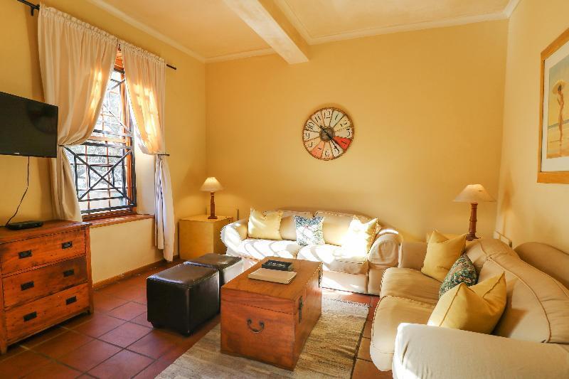 108 Waterkant Villa