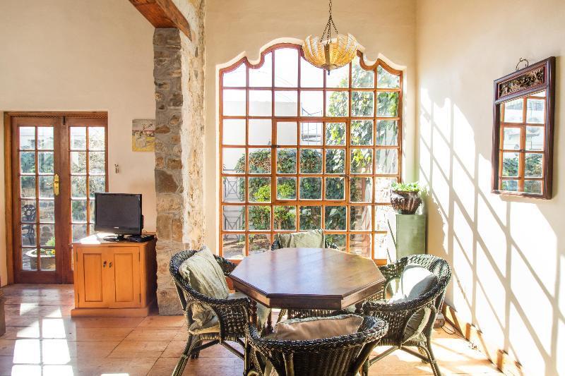 108 Waterkant Villa Cape Town