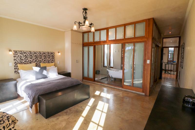 108 Waterkant Cape Town